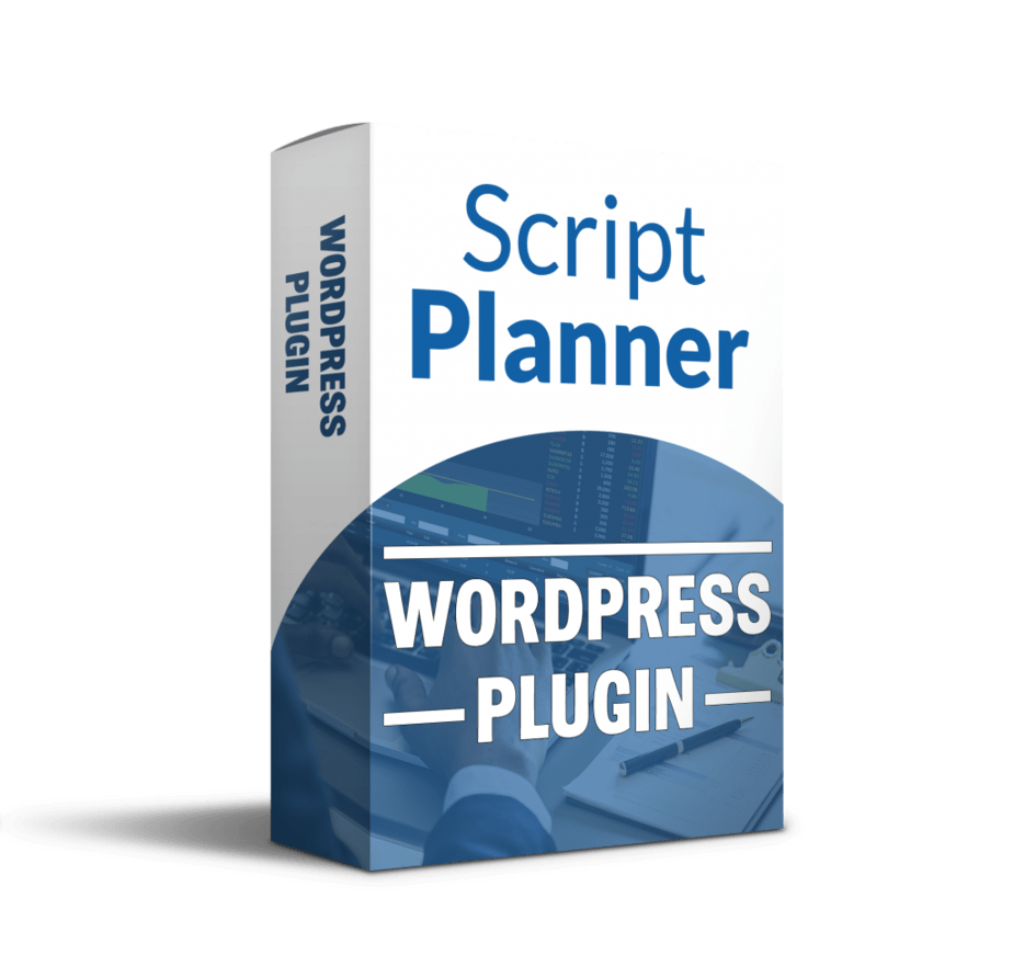 script-planner-script-planner